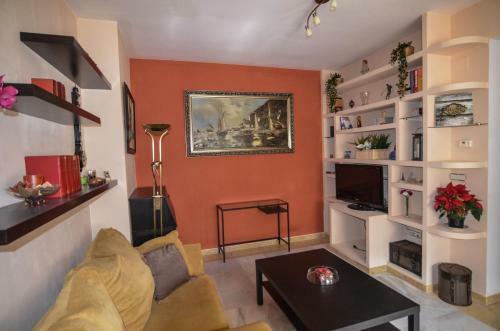 Apartamento San Lorenzo Flat -2 Dormitorios & Parking Free