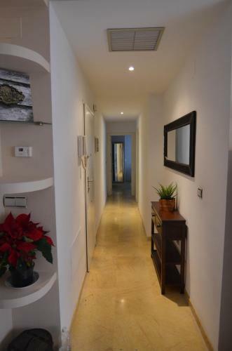 Apartamento San Lorenzo Flat -2 Dormitorios & Parking Free