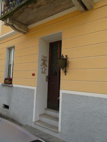 Apartamento Casa Speranza