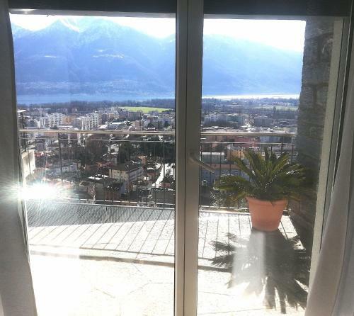 Hostal Bell Orizzonte