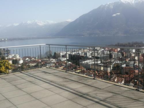 Hostal Bell Orizzonte