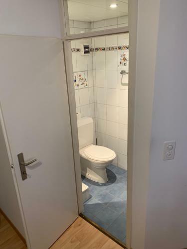 Apartamento Appartamento In Citt� Vecchia A Locarno.