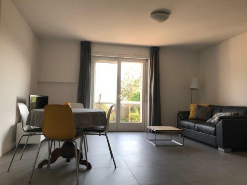 Apartamento Muralto-locarno: Miramonti Apt. 17