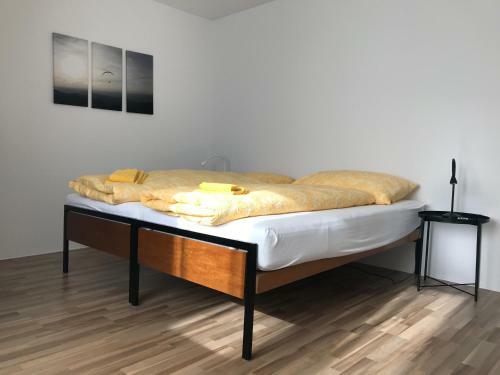Apartamento Muralto-locarno: Miramonti Apt. 17