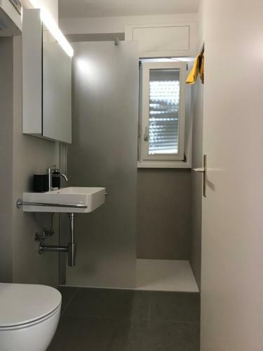Apartamento Muralto-locarno: Miramonti Apt. 17