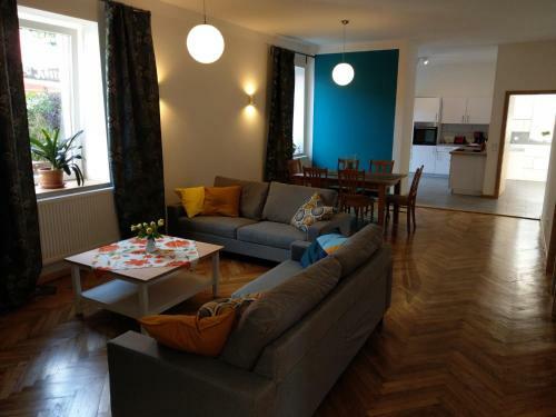 Apartamento Storchennest An Der Spree In Radinkendorf