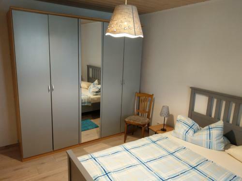 Apartamento Storchennest An Der Spree In Radinkendorf