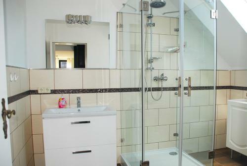 Apartamento Storchennest An Der Spree In Radinkendorf