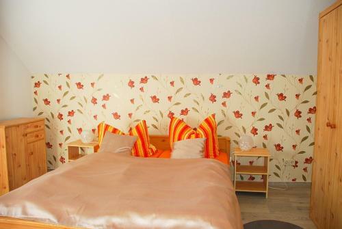 Apartamento Storchennest An Der Spree In Radinkendorf