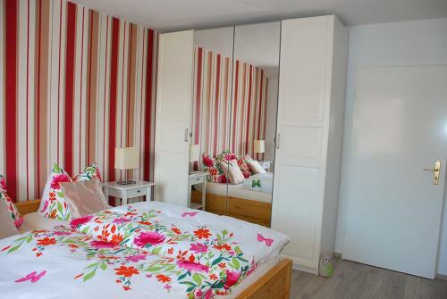 Apartamento Storchennest An Der Spree In Radinkendorf