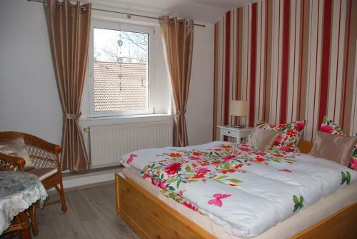 Apartamento Storchennest An Der Spree In Radinkendorf