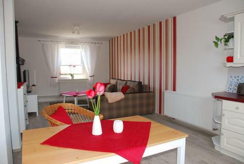 Apartamento Storchennest An Der Spree In Radinkendorf