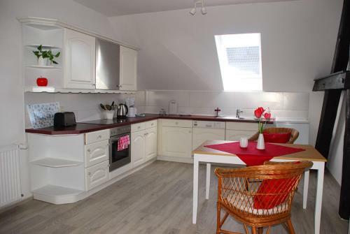 Apartamento Storchennest An Der Spree In Radinkendorf