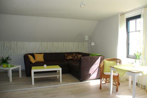 Apartamento Storchennest An Der Spree In Radinkendorf