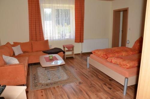 Apartamento Storchennest An Der Spree In Radinkendorf