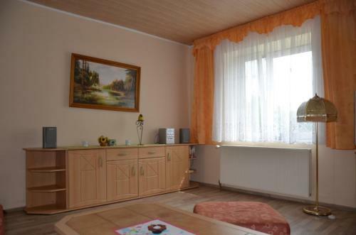 Apartamento Storchennest An Der Spree In Radinkendorf