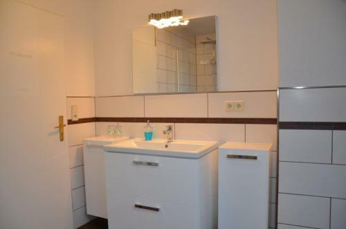 Apartamento Storchennest An Der Spree In Radinkendorf