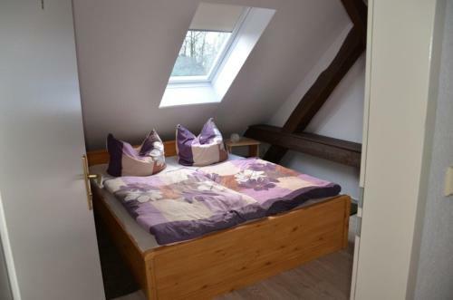 Apartamento Storchennest An Der Spree In Radinkendorf