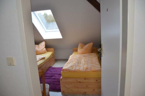 Apartamento Storchennest An Der Spree In Radinkendorf