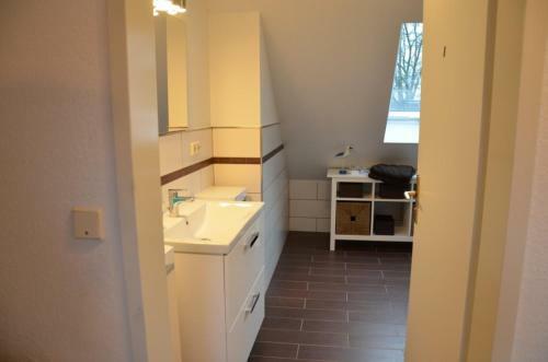 Apartamento Storchennest An Der Spree In Radinkendorf
