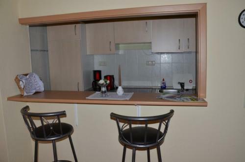 Apartamento Storchennest An Der Spree In Radinkendorf