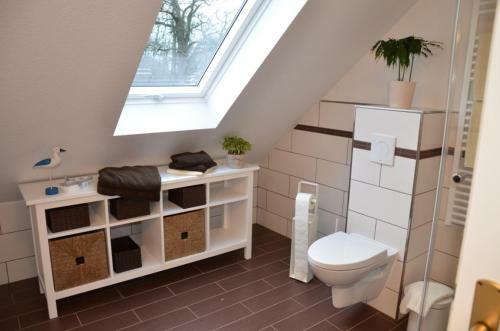 Apartamento Storchennest An Der Spree In Radinkendorf