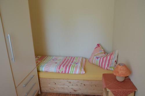 Apartamento Storchennest An Der Spree In Radinkendorf