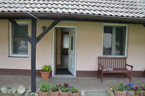 Apartamento Storchennest An Der Spree In Radinkendorf