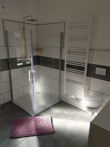 Apartamento Storchennest An Der Spree In Radinkendorf