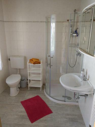Apartamento Storchennest An Der Spree In Radinkendorf