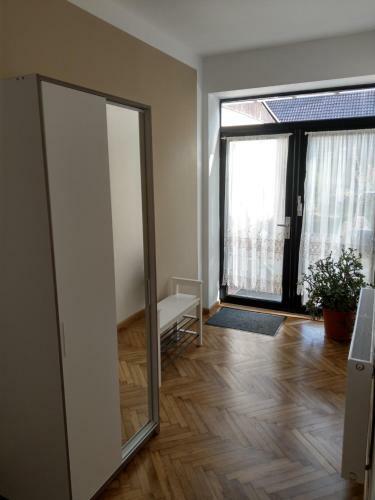 Apartamento Storchennest An Der Spree In Radinkendorf