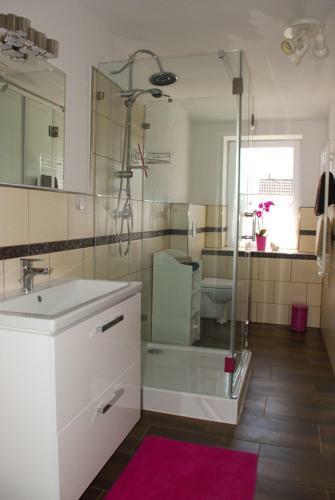 Apartamento Storchennest An Der Spree In Radinkendorf