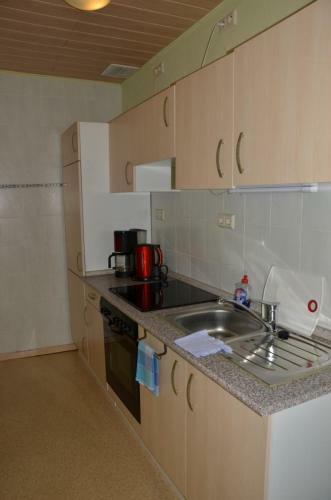 Apartamento Storchennest An Der Spree In Radinkendorf