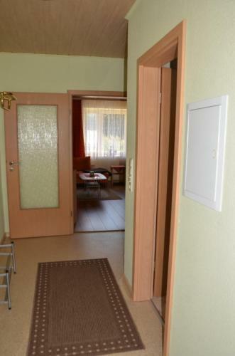 Apartamento Storchennest An Der Spree In Radinkendorf