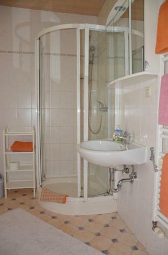 Apartamento Storchennest An Der Spree In Radinkendorf