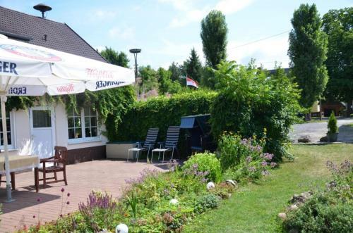 Apartamento Storchennest An Der Spree In Radinkendorf