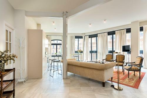 Apartamento La Catedral