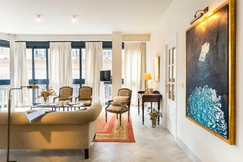 Apartamento La Catedral