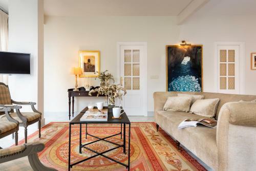 Apartamento La Catedral