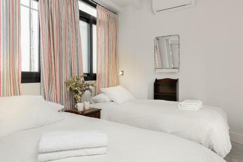 Apartamento La Catedral