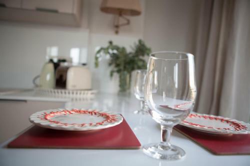 Apartamento La Catedral