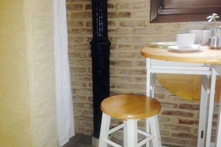 Apartamento Castilla 38 Para Jovenes