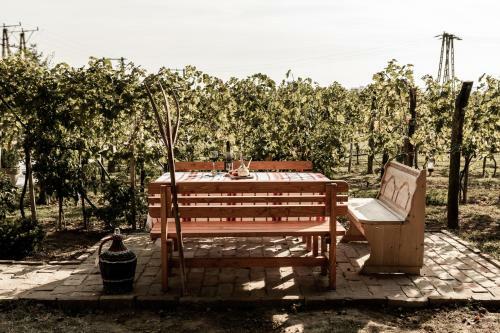 Apartamento Szofi Porta