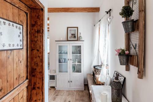 Apartamento Szofi Porta