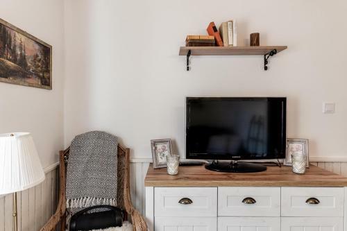 Apartamento Szofi Porta