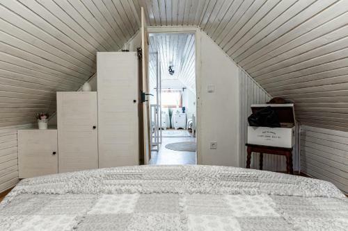 Apartamento Szofi Porta
