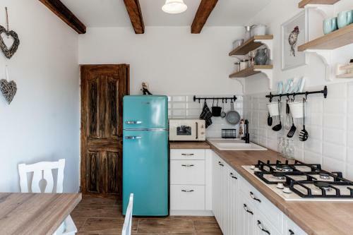 Apartamento Szofi Porta