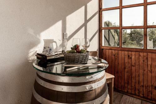 Apartamento Szofi Porta