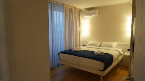 Apartamentos Skyscraper Batumi