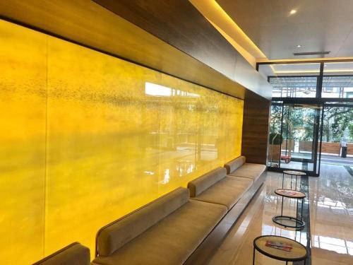 Apartamento Orbi City (Twin Tower) Ap.1604